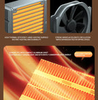 Portable Mini Travel Dryer