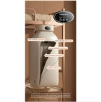 Portable Mini Travel Dryer